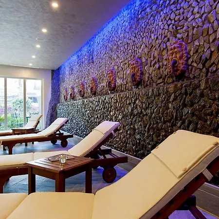Art Hotel Diamond Naxos Taormina 