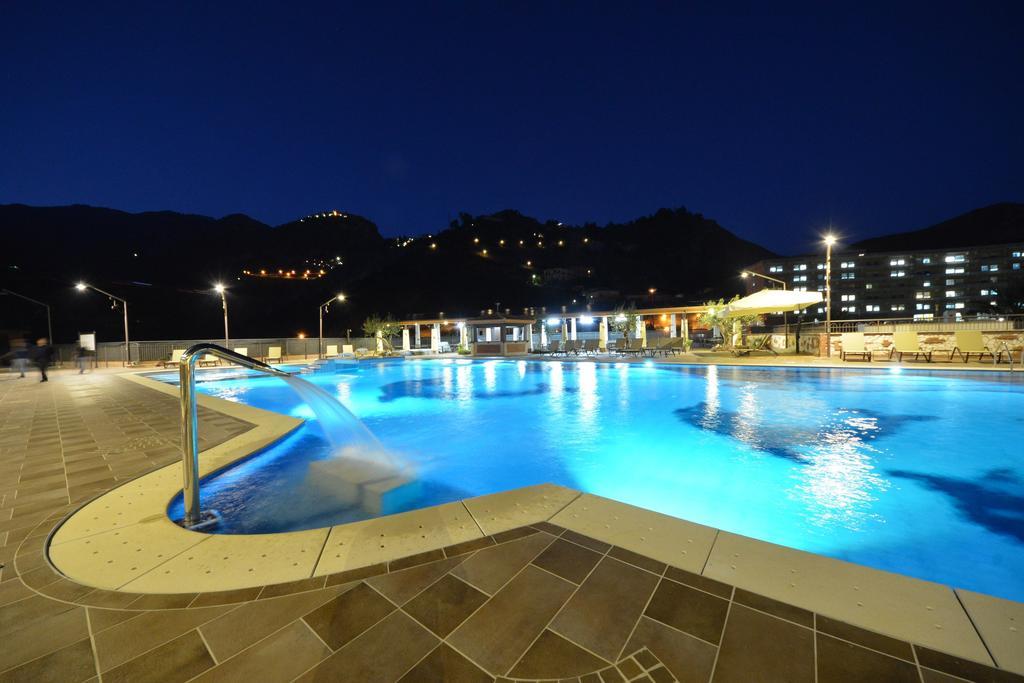 Art Diamond Naxos Taormina 4* Giardini-Naxos
