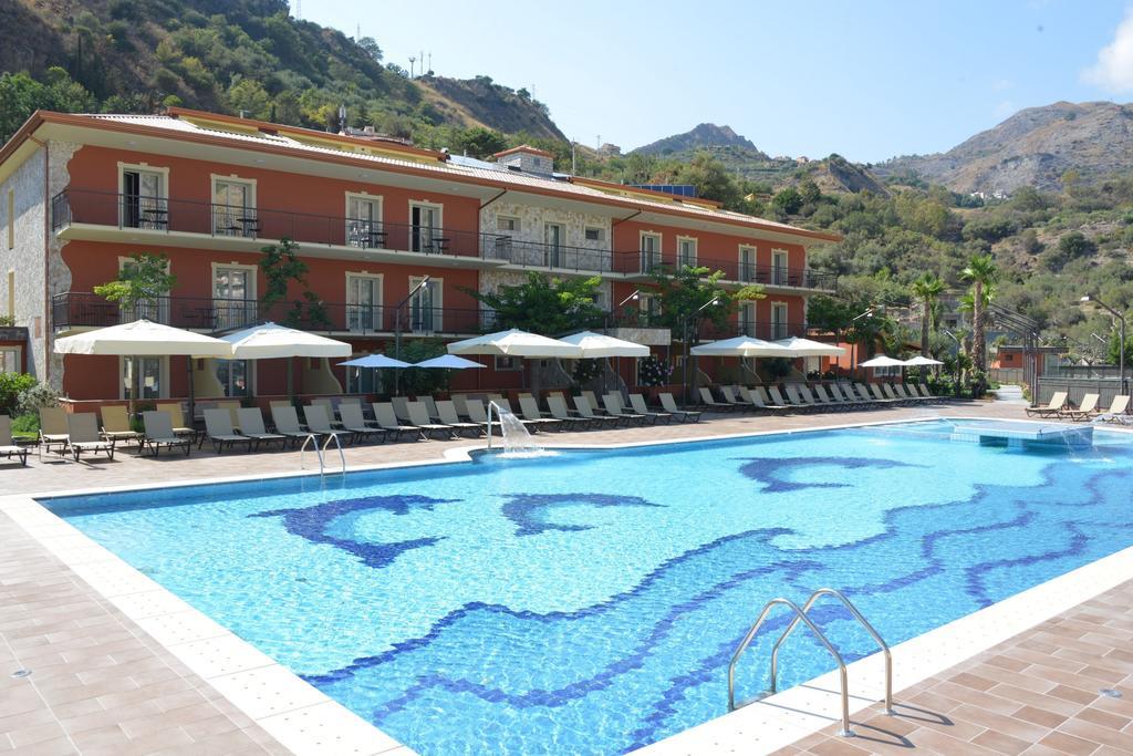 Art Diamond Naxos Taormina Hotel