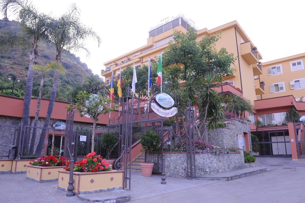 Art Diamond Naxos Taormina Hotel Giardini-Naxos