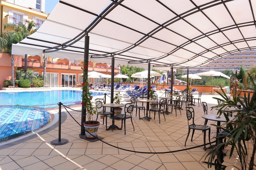 Art Diamond Naxos Taormina Hotel 4*